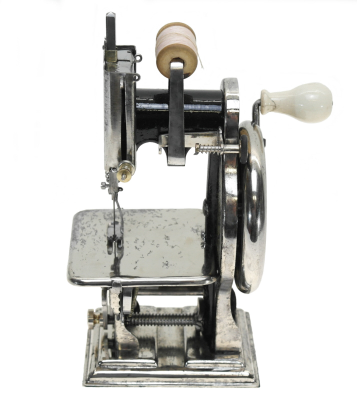Ein Leichtgewicht mit 1135 Gramm.