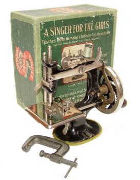Singer 20 - 2