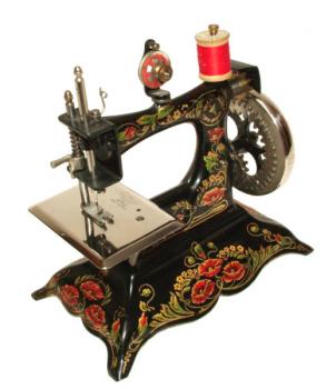 Casige Nr. 7/2 Westfalia