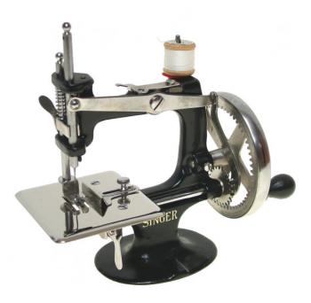 Singer 20 - 1