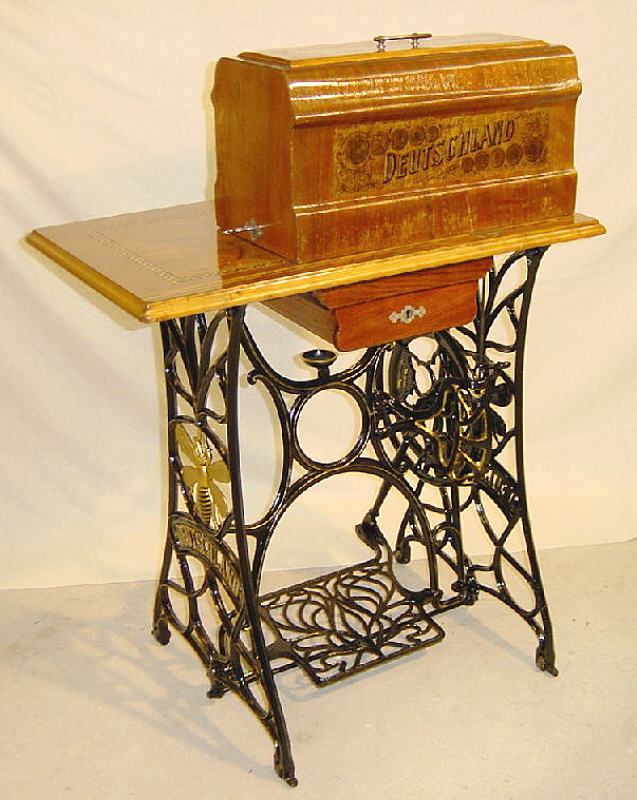 1903 Stukenbrok
