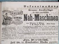 15. März 1863